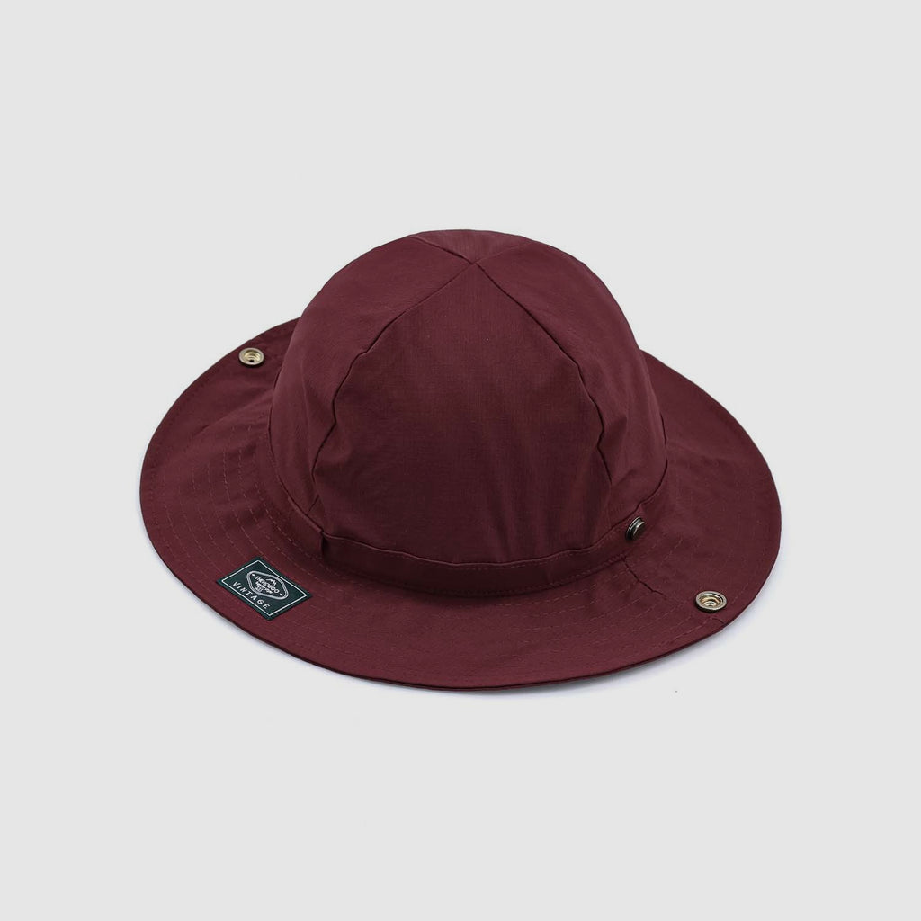 Windproof Adventure Bucket Hat