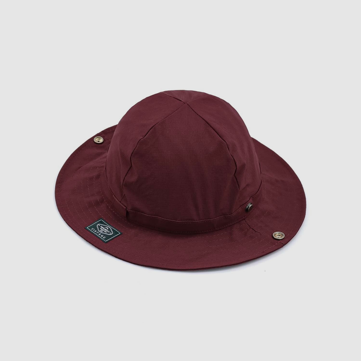 Windproof Adventure Bucket Hat