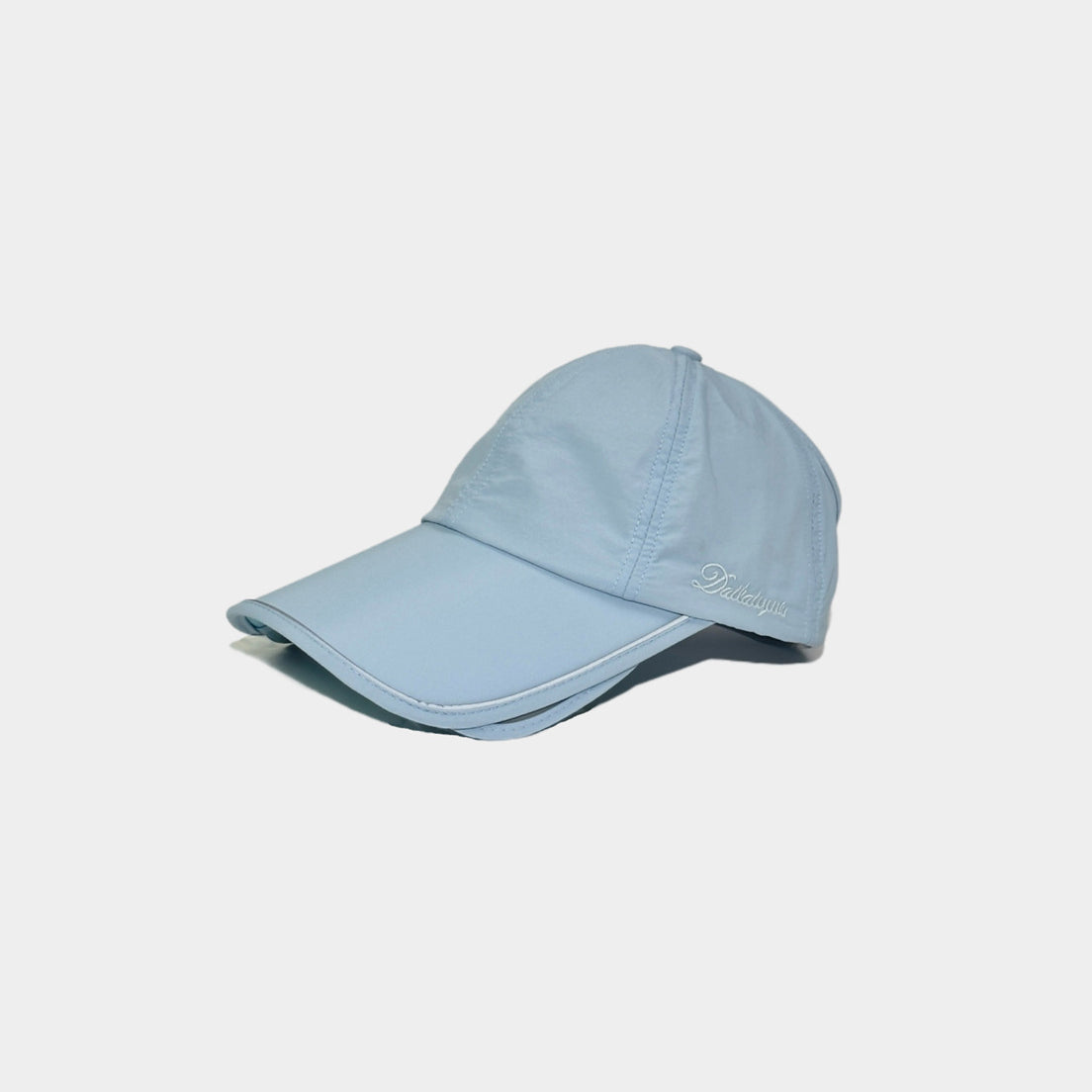 Quick-Drying Cap