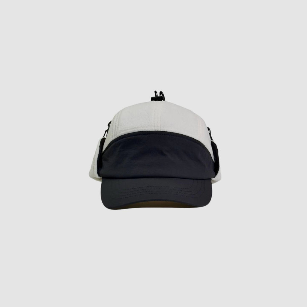 Polar Fleece Warm Cycling Hat Cold-Proof Plush Ear Protection Hat