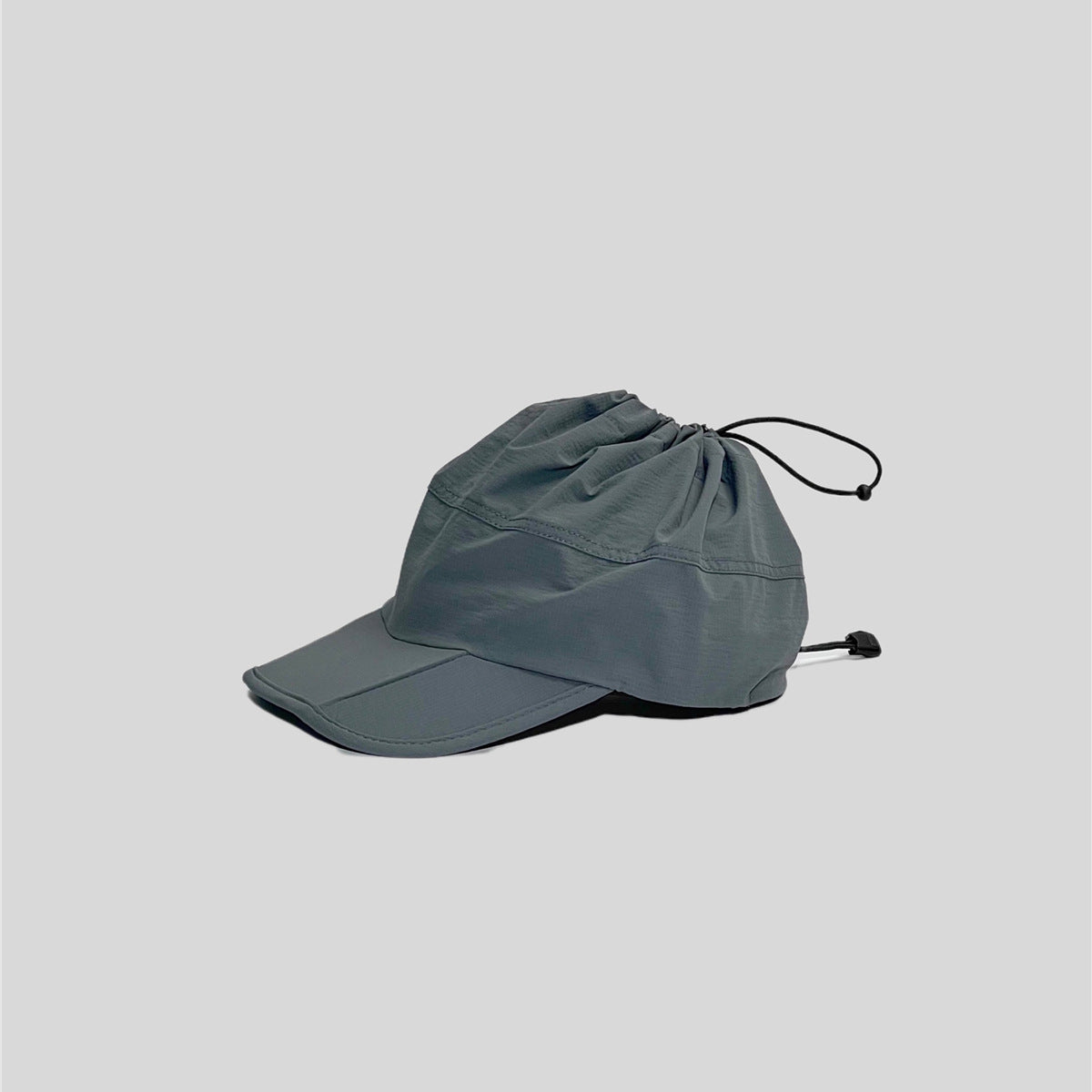 Outdoor Sun Protection Quick-Dry Lightweight Foldable Sports Visor