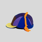 Polar Fleece Color Matching Windproof Trapper