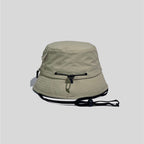 Mountain-Tough Waterproof Bucket Hat