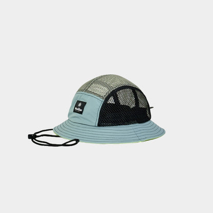 Outdoor Lightweight Breathable Fisherman Hat Quick-Dry Hiking Sun Protection