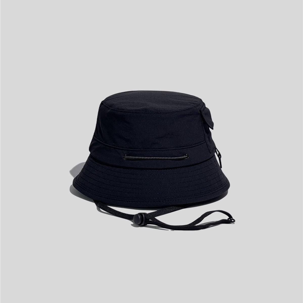 Mountain Outdoor Quick-Drying Waterproof Functional Workwear Bucket Hat Bucket Hat