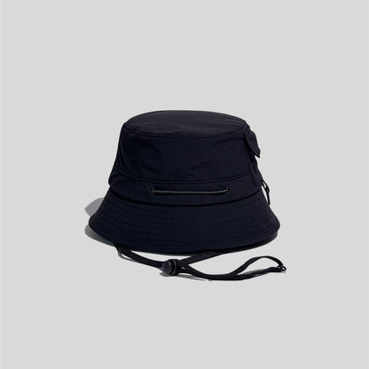 Mountain Outdoor Quick-Drying Waterproof Functional Workwear Bucket Hat Bucket Hat
