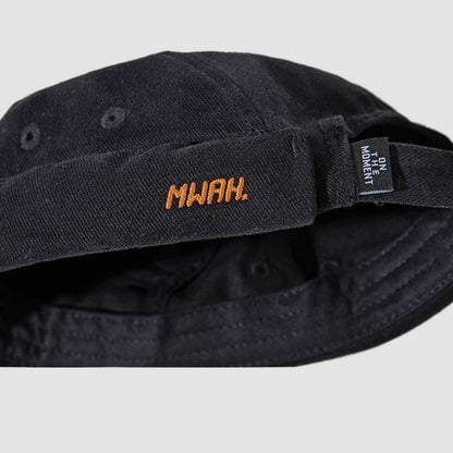 Daily Casual Unisex Hip-Hop Docker Cap