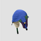 Windproof Warm Parent-Child Ear-Warming Cycling Cap