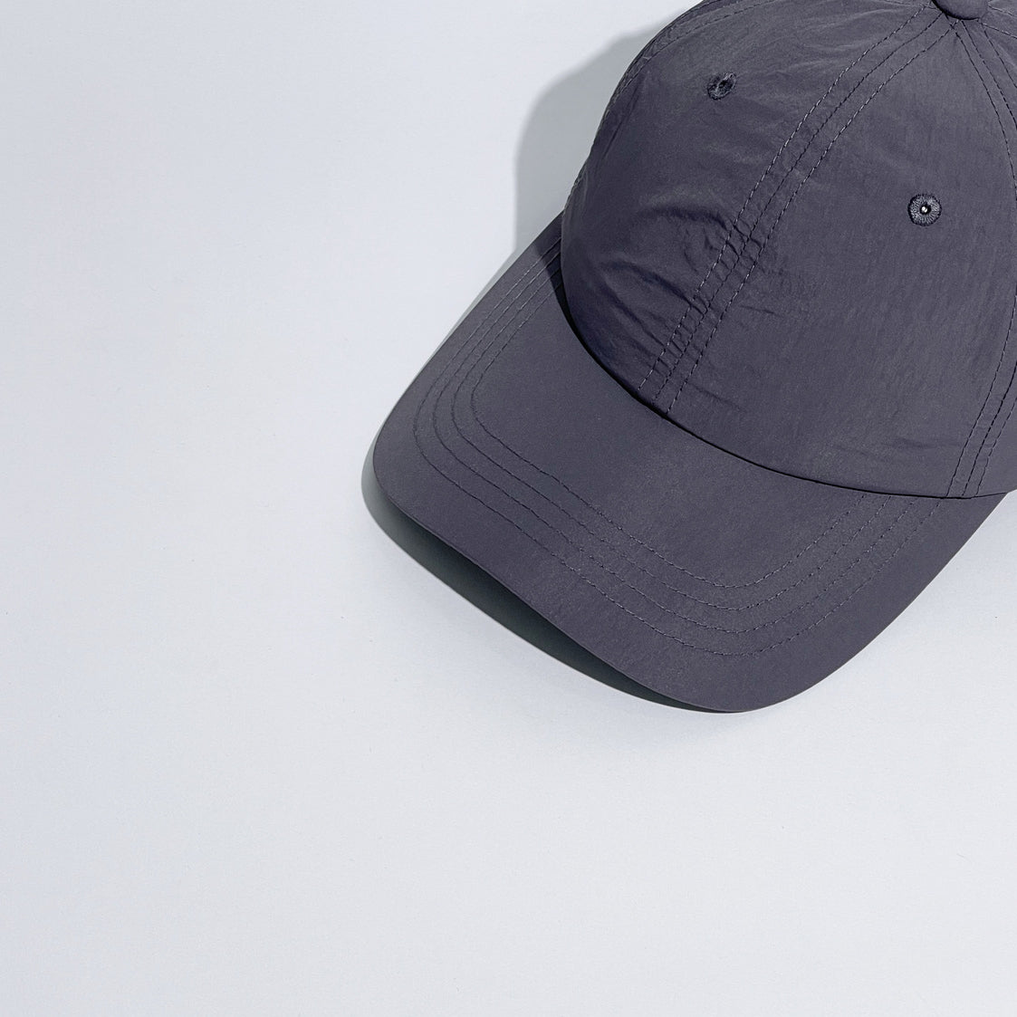 Outdoor Sports Waterproof Quick-Drying Baseball Cap