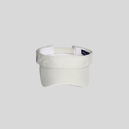 Lightweight Breathable Quick-Dry Visor Cap Outdoor Sports Visor