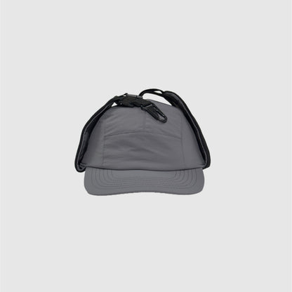 Outdoor windproof and cold-proof hat with thickened ear protection