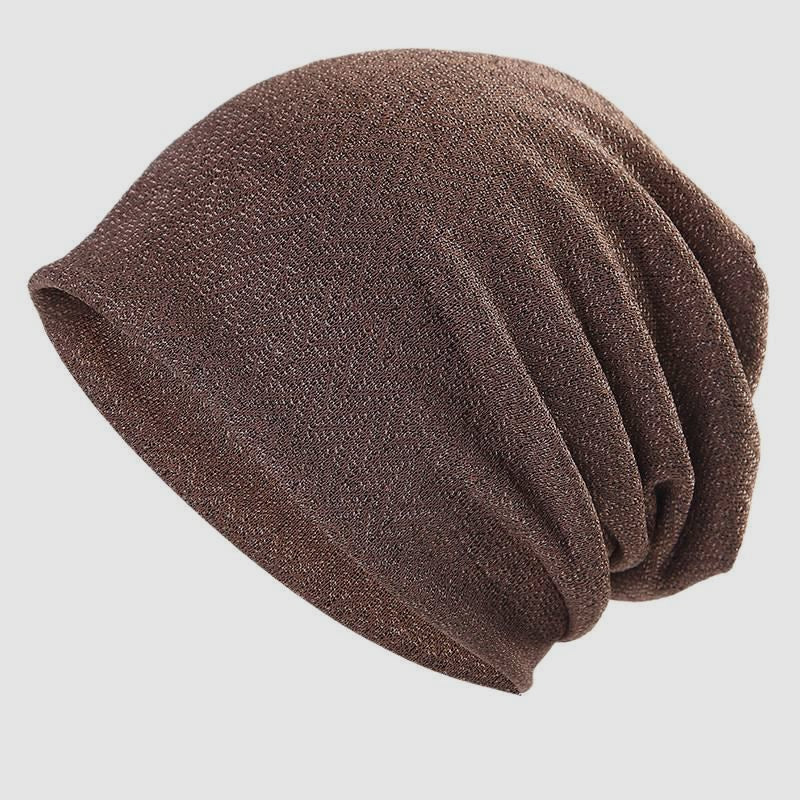 Hollow Breathable Sleeve Cap