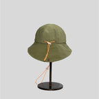 Spring Lightweight Quick-Drying Shawl Bucket