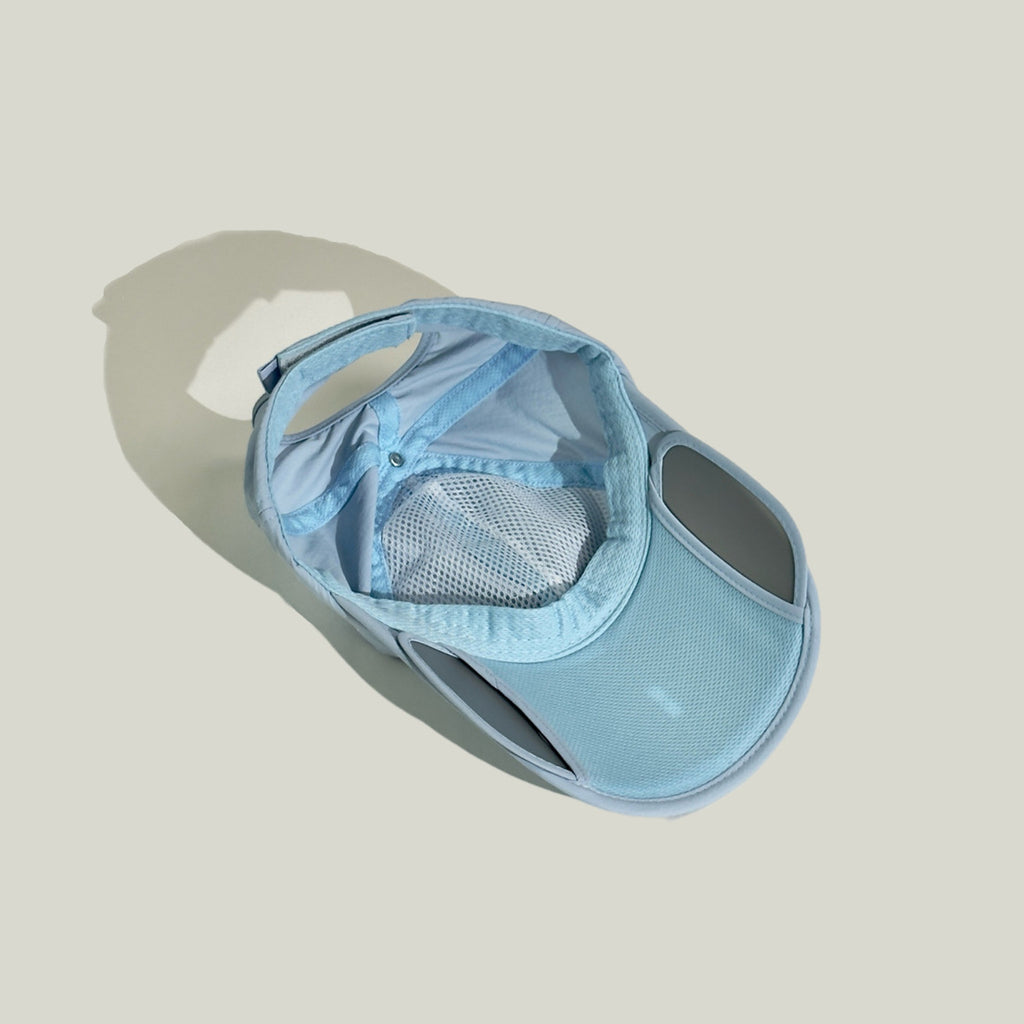Quick-Drying Cap