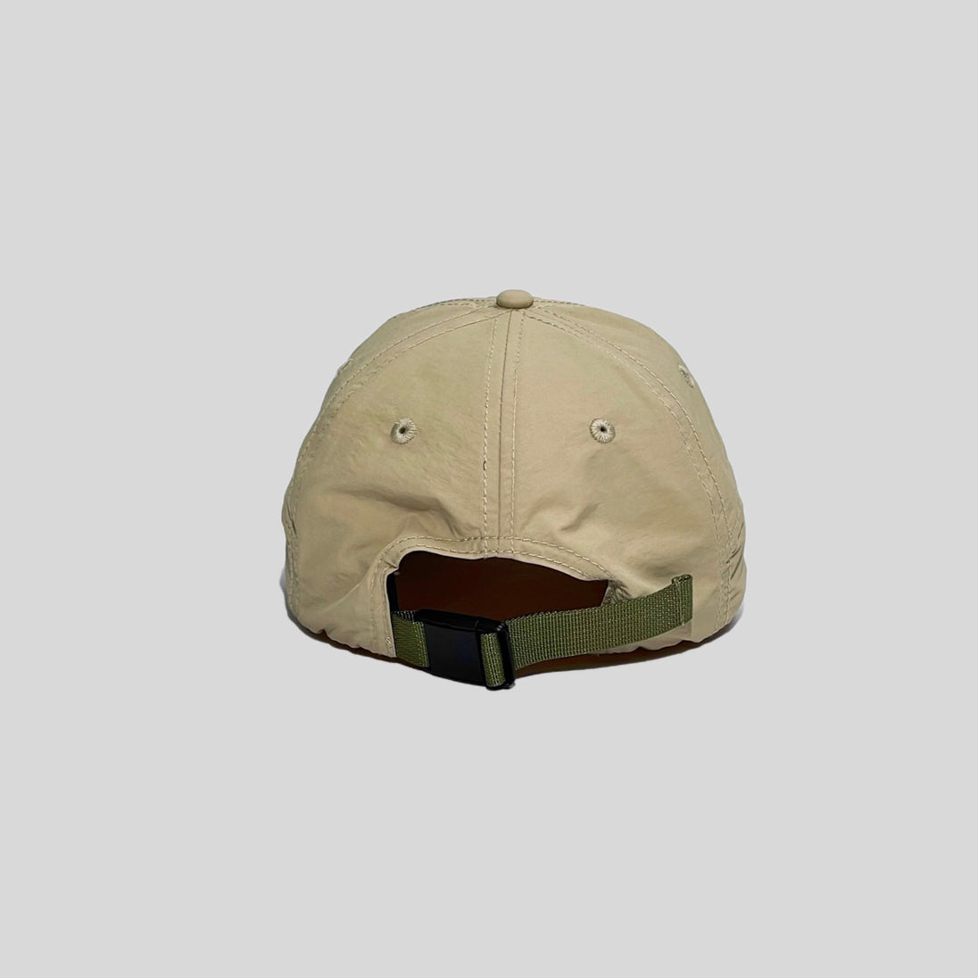 Quick-Dry Breathable Soft Top Outdoor Sports Baseball Cap