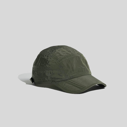 Summer Outdoor Quick-Drying 5 Panel Cap