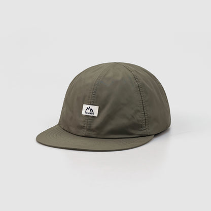 Schnelltrocknende, leichte Outdoor-Baseballkappe