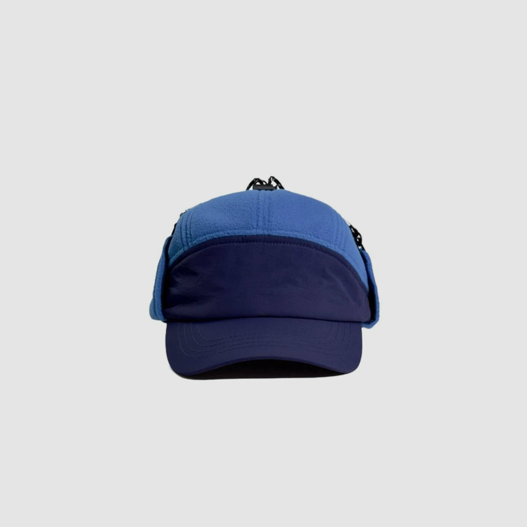 Polar Fleece Warm Cycling Hat Cold-Proof Plush Ear Protection Hat