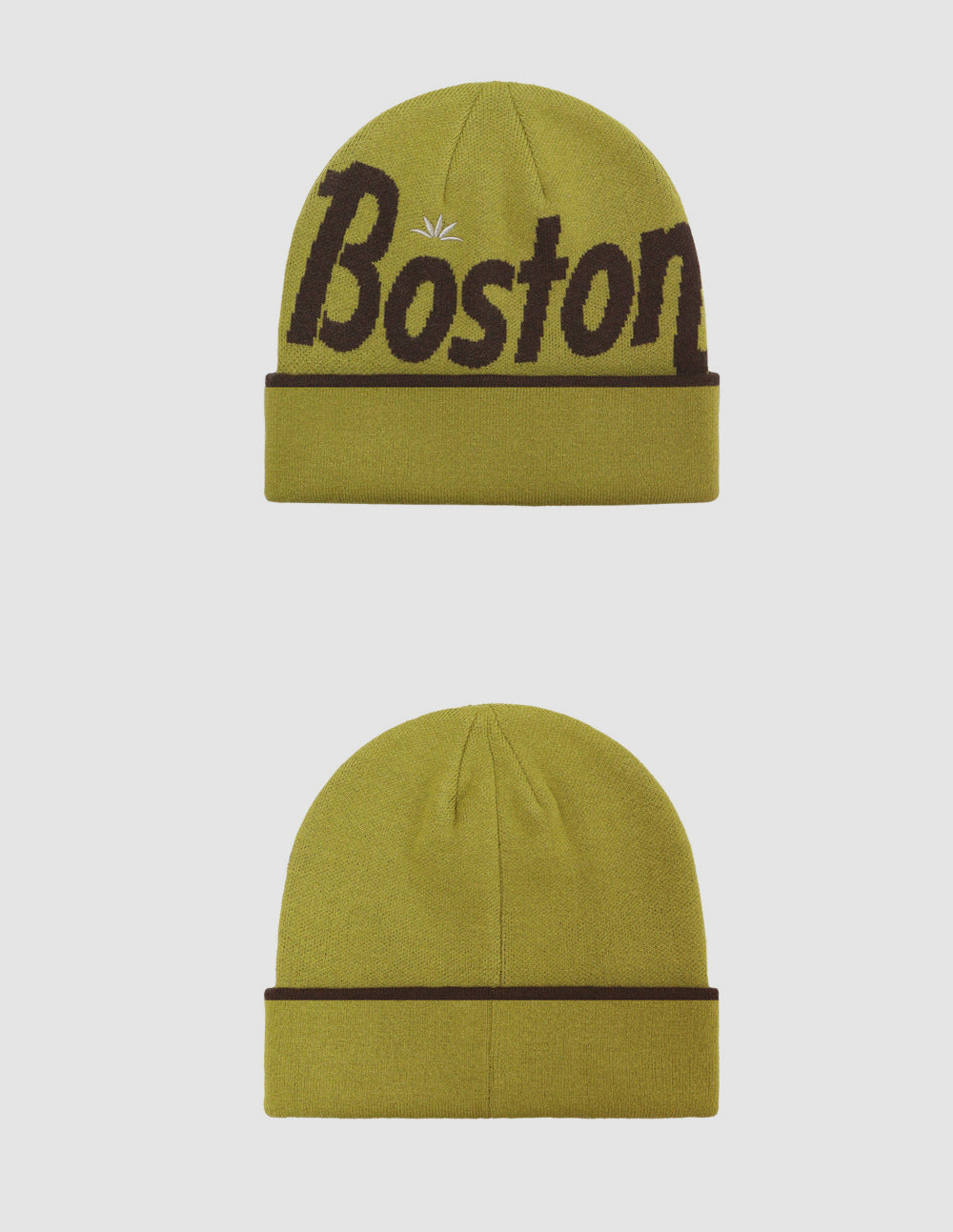 Elastic Warm Beanie