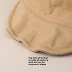 Reversible Corduroy Warm Trapper