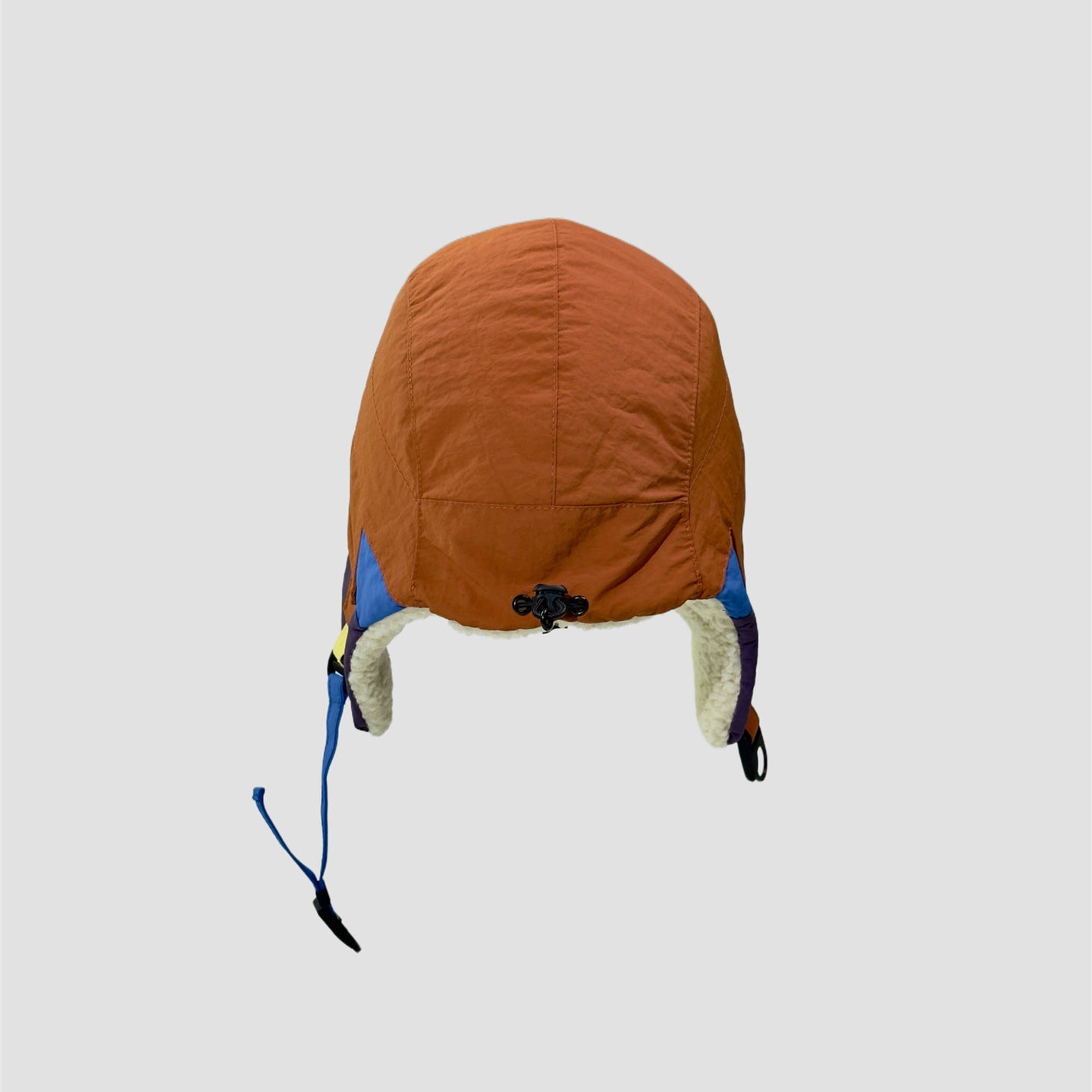 Windproof Warm Parent-Child Ear-Warming Cycling Cap