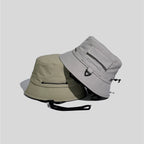 Mountain-Tough Waterproof Bucket Hat