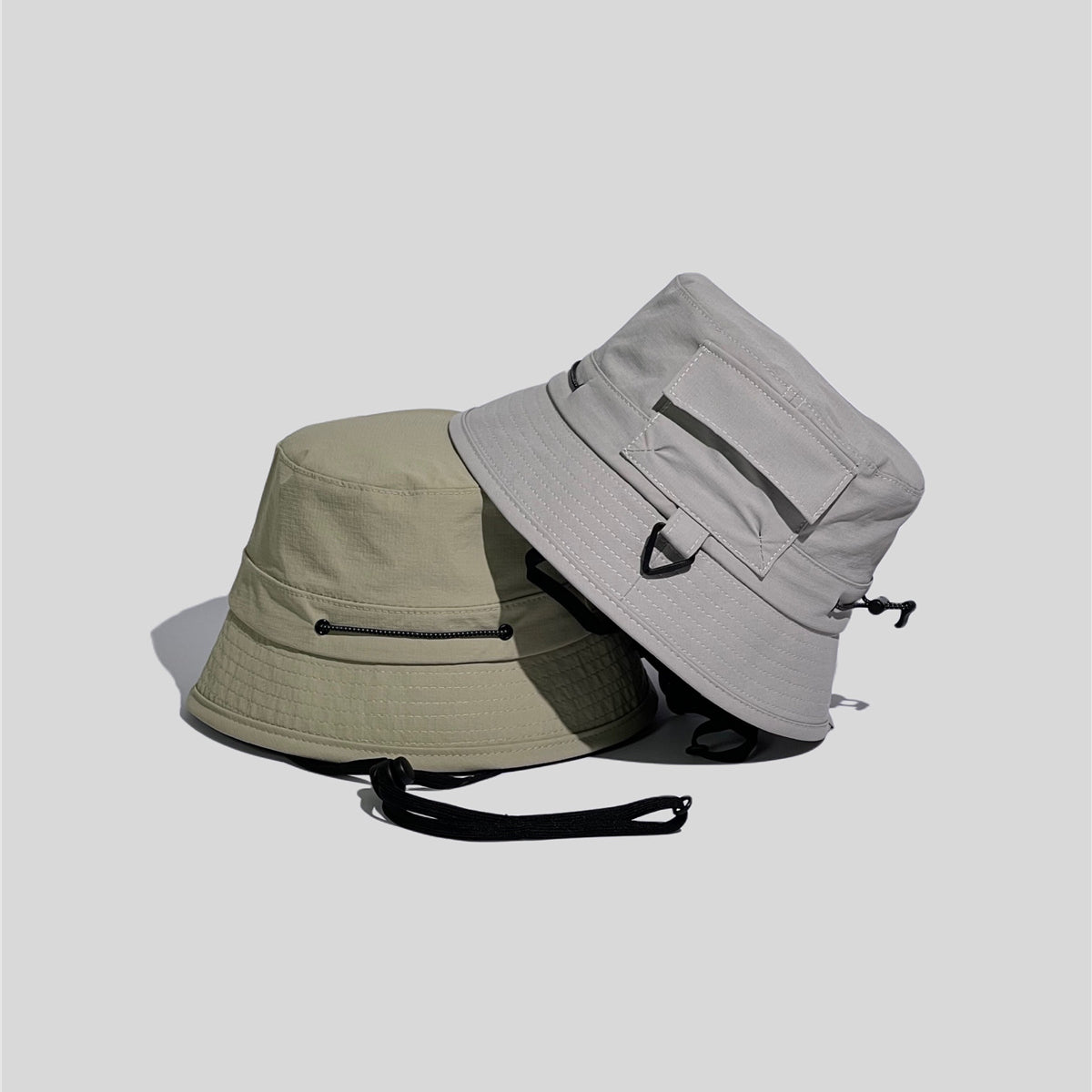 Mountain-Tough Waterproof Bucket Hat