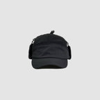 Polar Fleece Warm Cycling Hat Cold-Proof Plush Ear Protection Hat