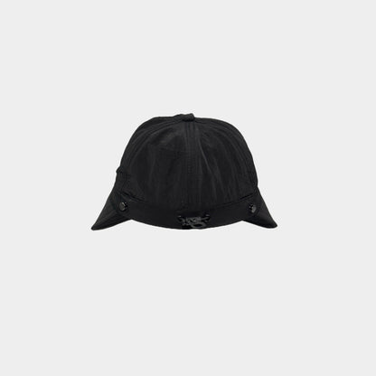 Quick-Drying Breathable Summer Outdoor plus-Sized Brim Sun Cap