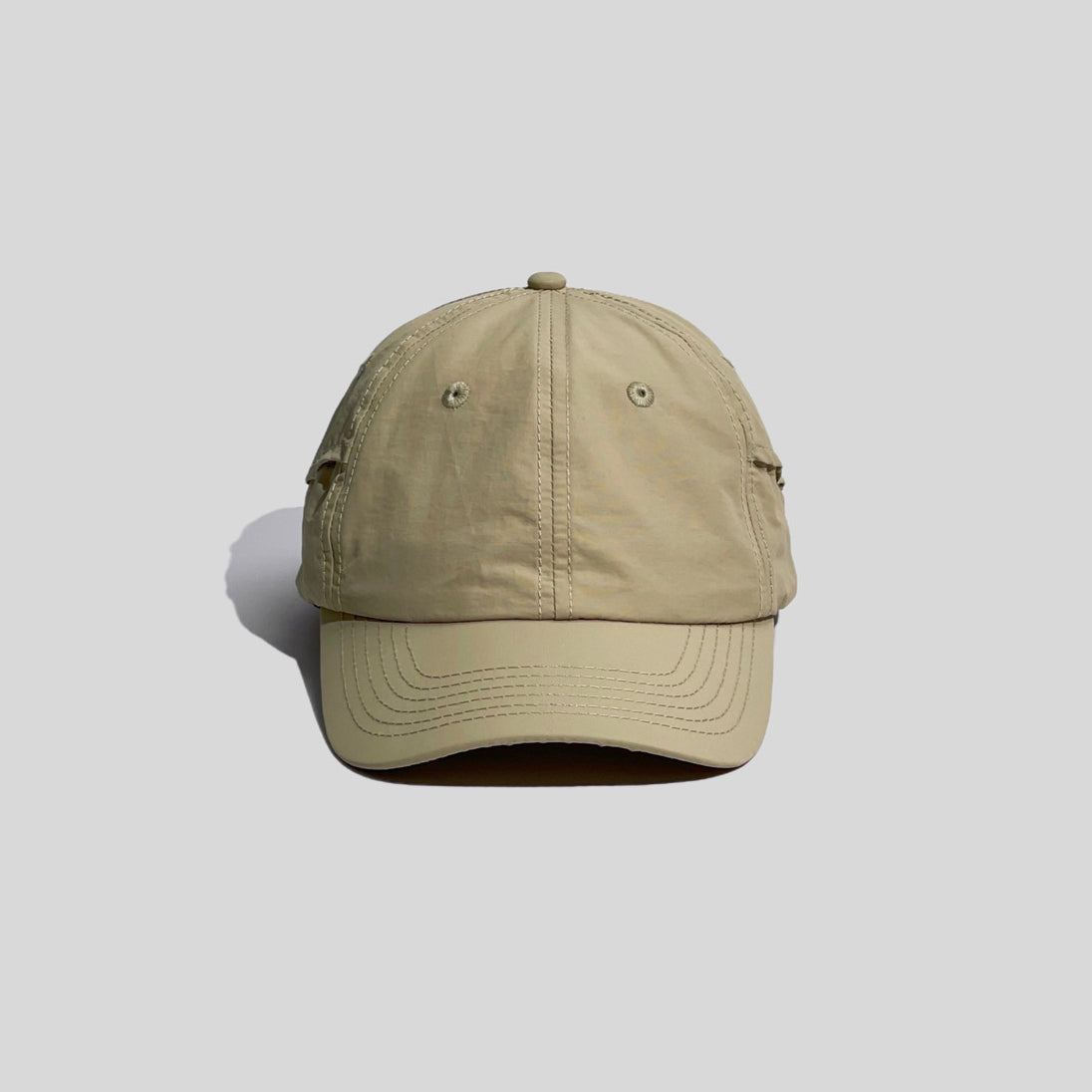 Quick-Dry Breathable Soft Top Outdoor Sports Baseball Cap