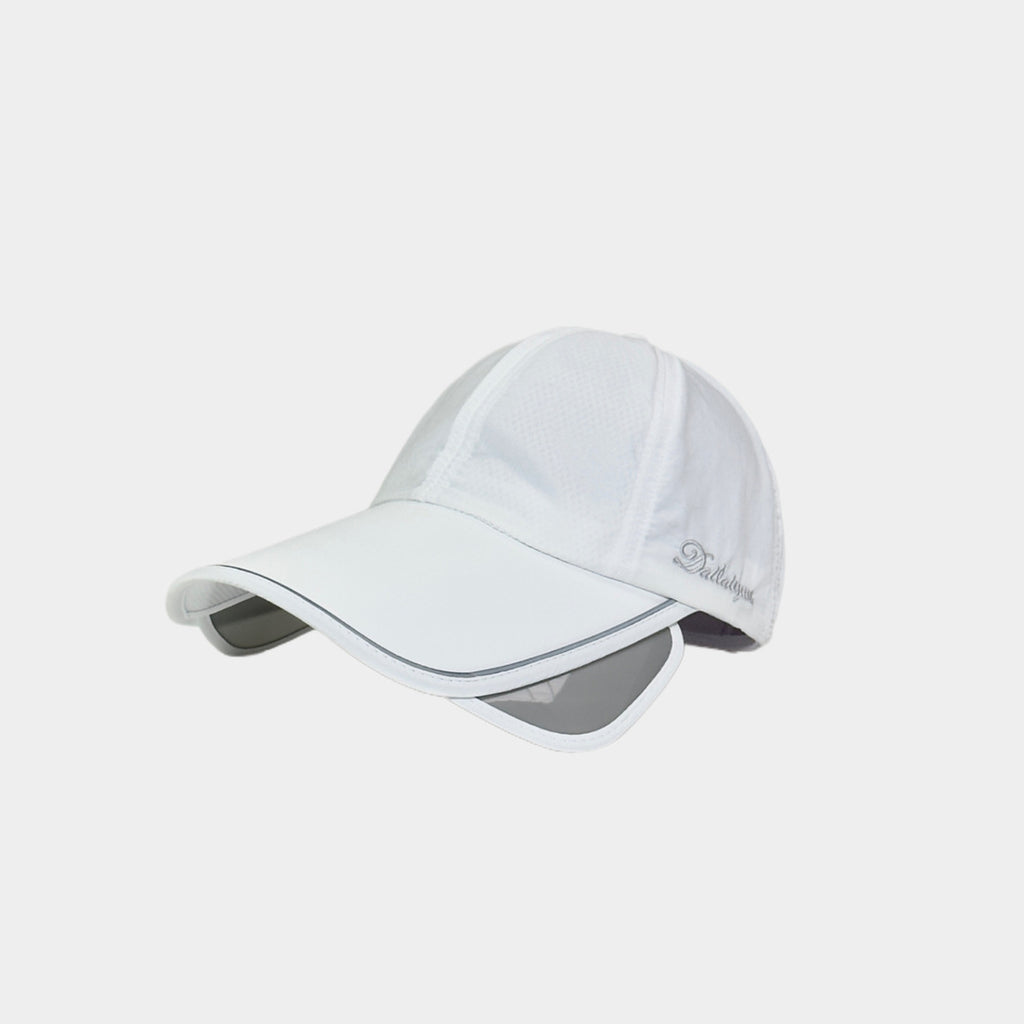 Quick-Drying Cap