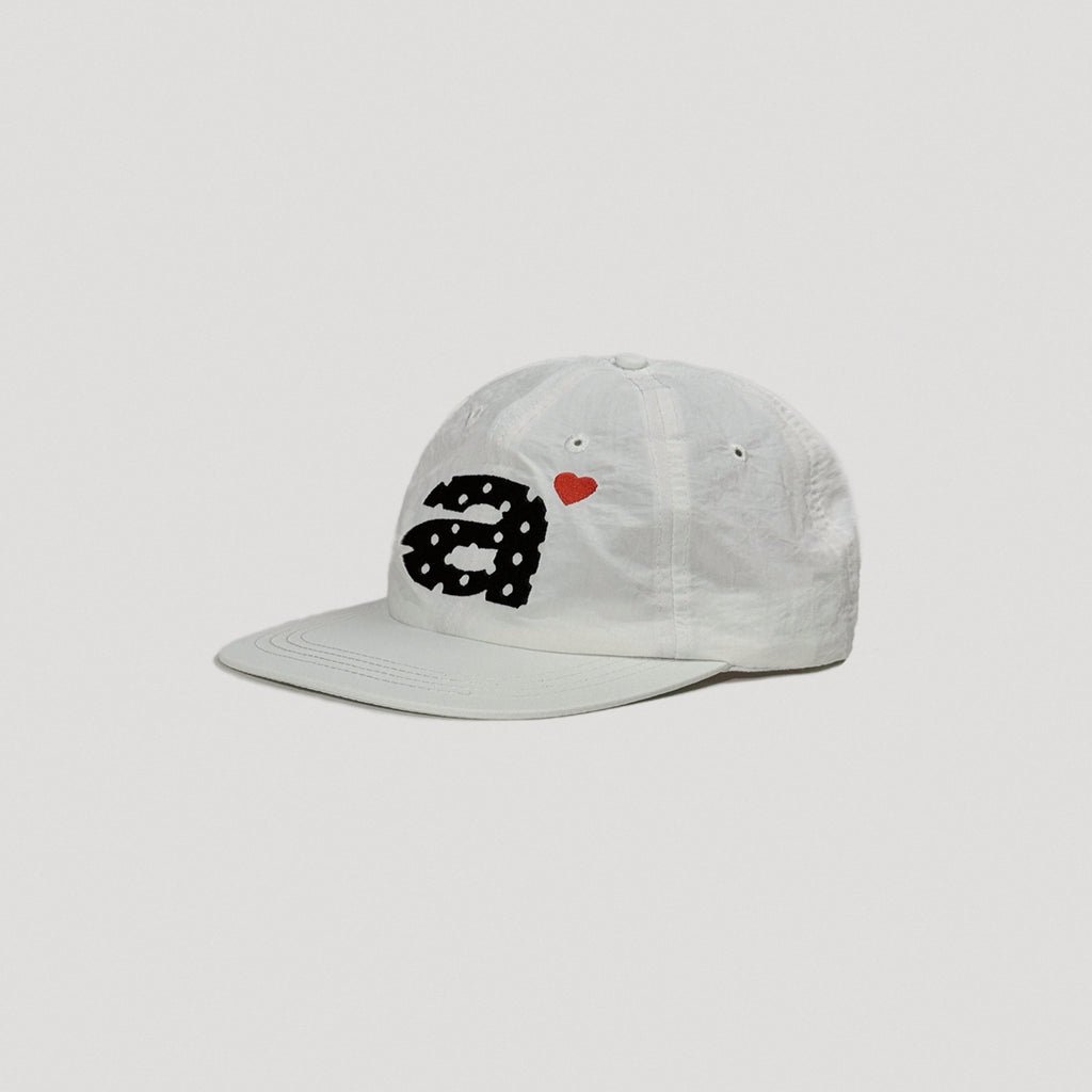 Quick-Dry Breathable Love Embroidered Baseball Cap