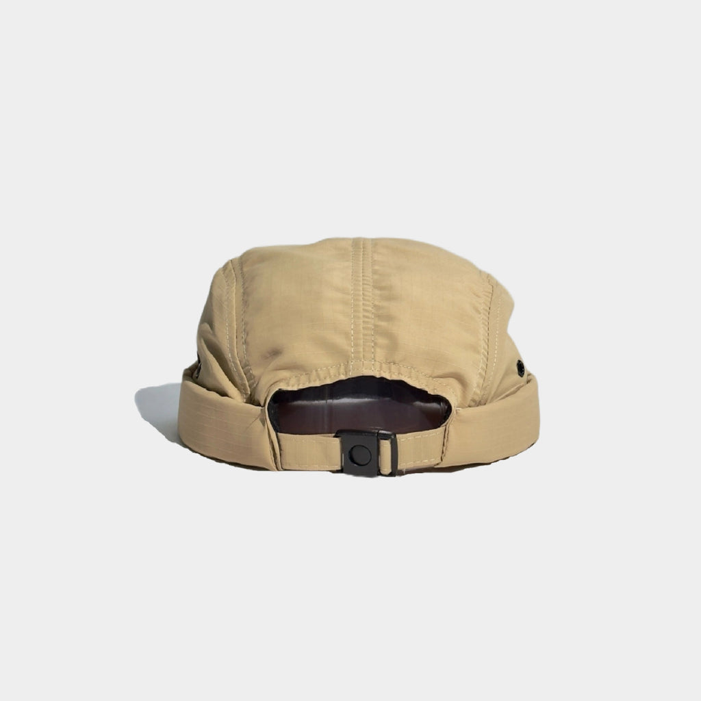 Quick-Dry Workwear Five-Piece Hat Docker