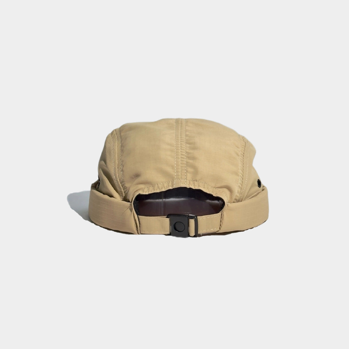 Quick-Dry Workwear Five-Piece Hat Docker
