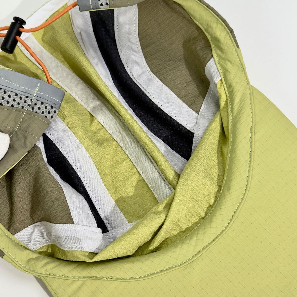 Quick-Dry Baseball Cap