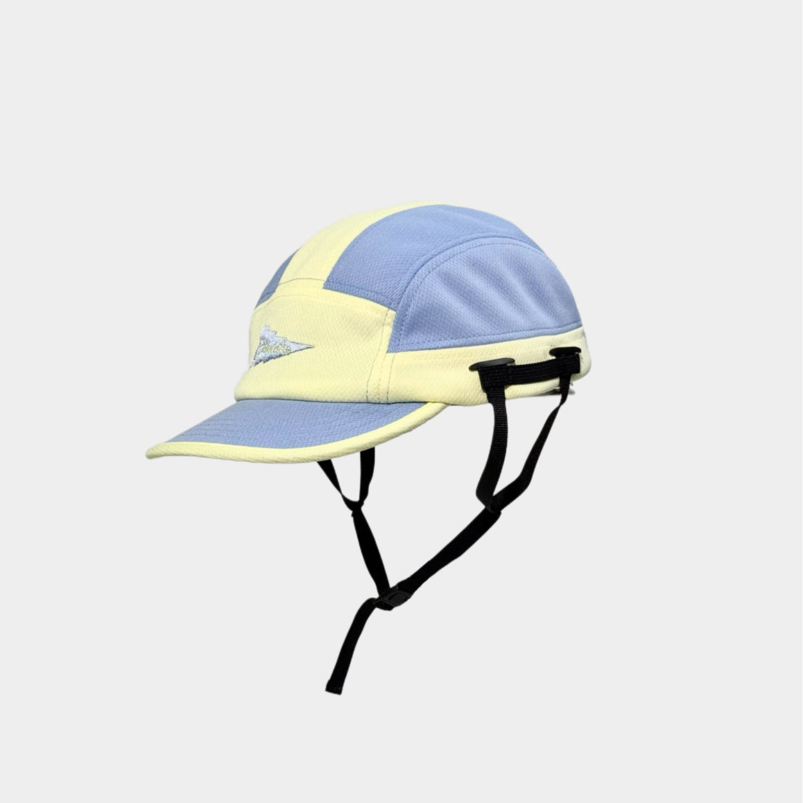 Outdoor-Sport Anti-Fall Atmungsaktive Surfing Cap 5 Panel Cap