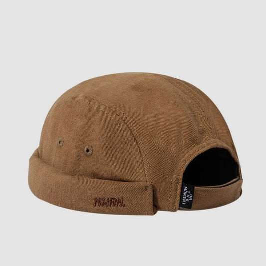 Daily Casual Unisex Hip-Hop Docker Cap