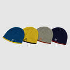 Big Head Stretchy Warm Knit Beanie