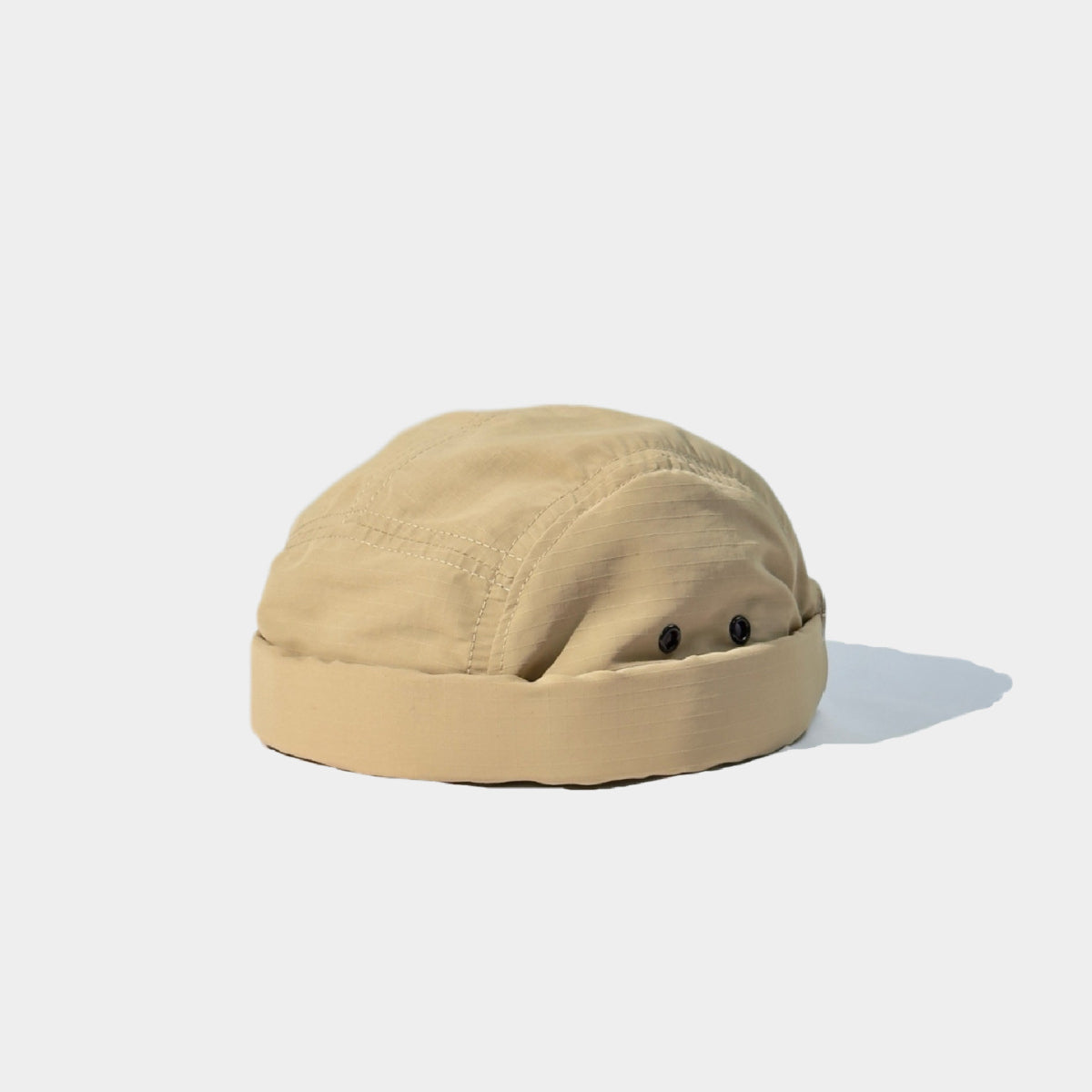 Quick-Dry Workwear Five-Piece Hat Docker