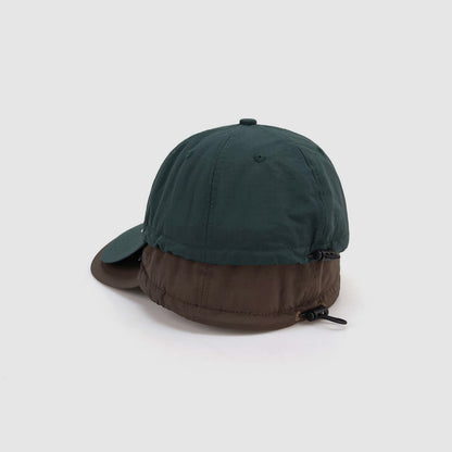 Quick-Drying Waterproof Anti-UV Baseball Cap