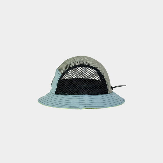 Outdoor Lightweight Breathable Fisherman Hat Quick-Dry Hiking Sun Protection