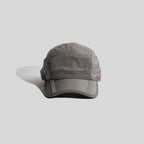 Schnelltrocknende 5-Panel-Kappe für den Sommer im Freien