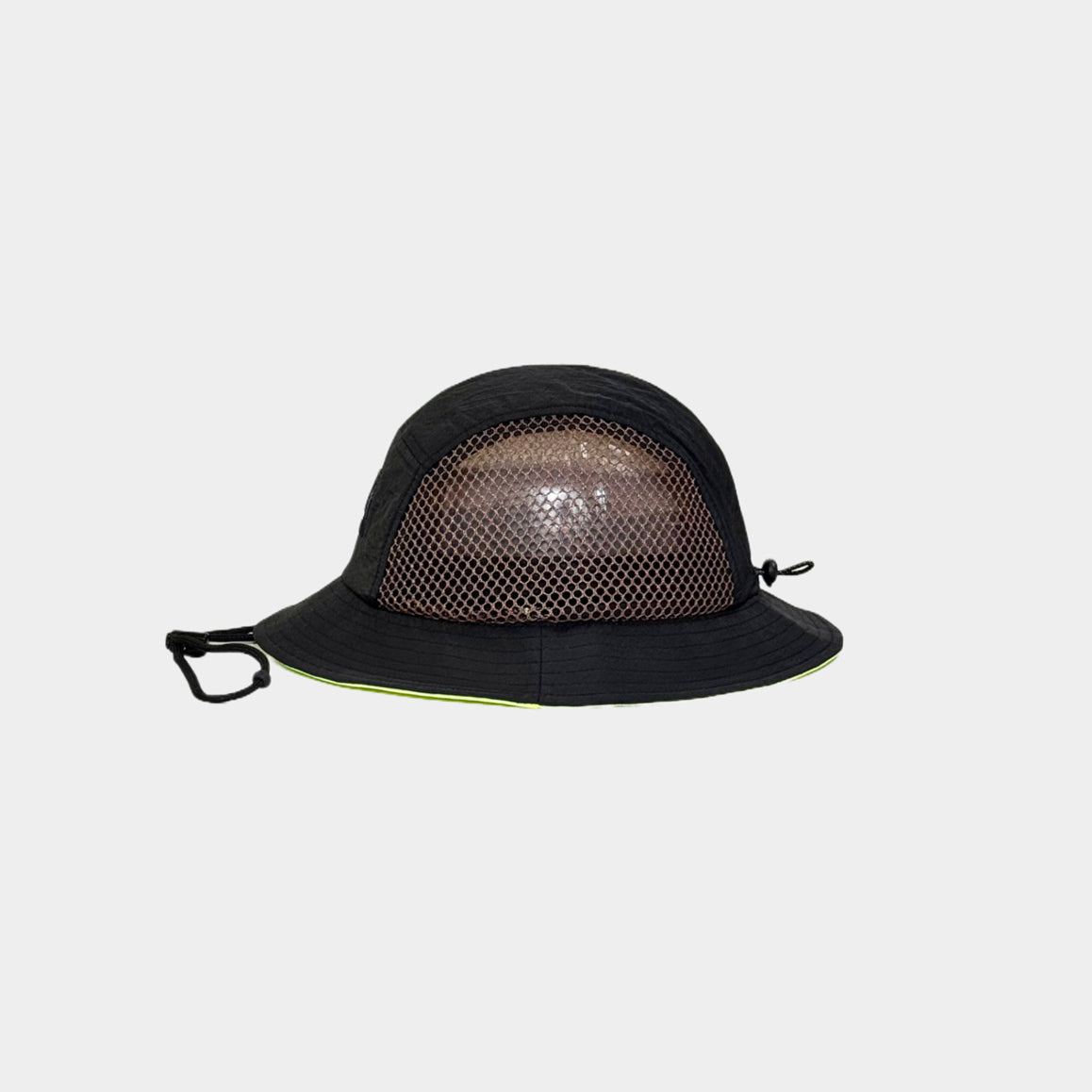 Outdoor Lightweight Breathable Fisherman Hat Quick-Dry Hiking Sun Protection