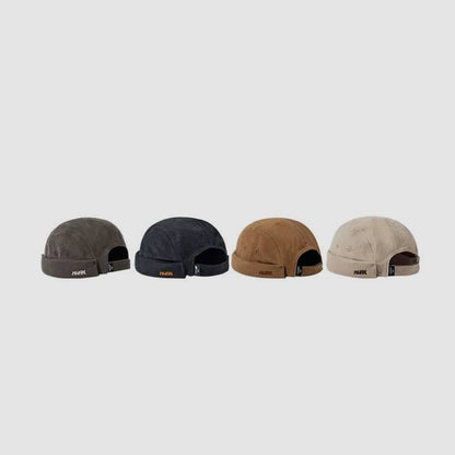 Daily Casual Unisex Hip-Hop Docker Cap