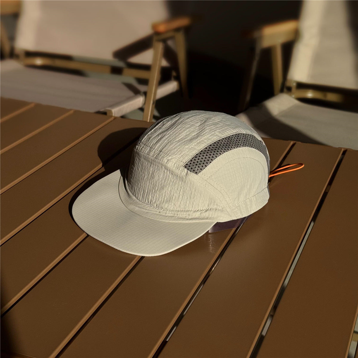 Quick-Dry Baseball Cap