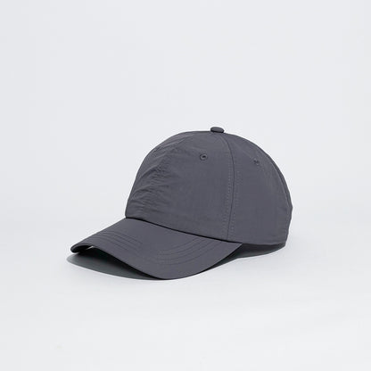 Outdoor Sports Waterproof Quick-Drying Baseball Cap
