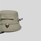 Mountain-Tough Waterproof Bucket Hat