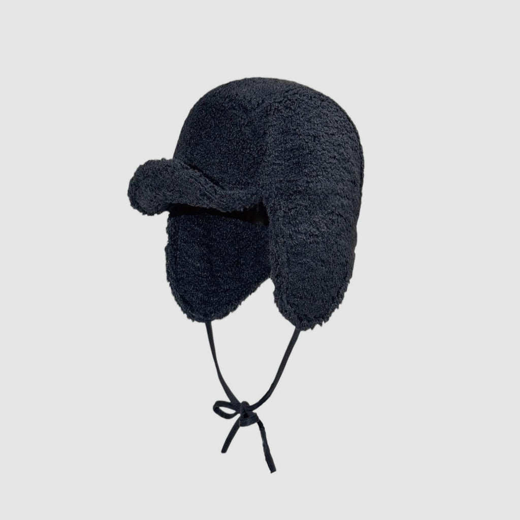Windproof Warm Ski Trapper Hat