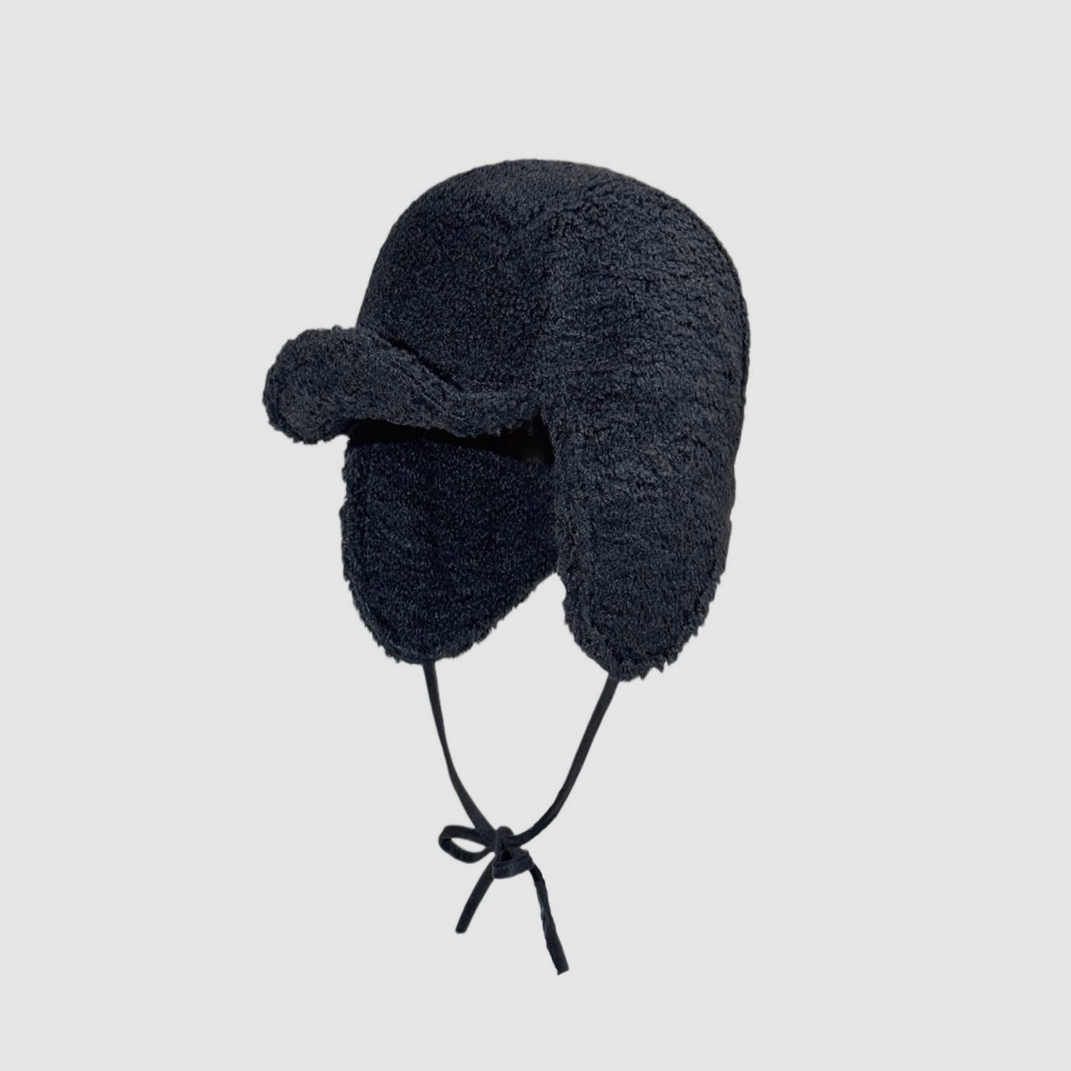 Windproof Warm Ski Trapper Hat