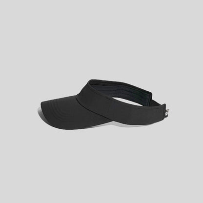 Lightweight Breathable Quick-Dry Visor Cap Outdoor Sports Visor